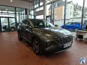 Hyundai Tucson 1.6 Prime 2022