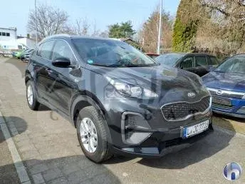 Kia Sportage 1.6 2022
