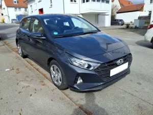 Hyundai i20 1.2 Select 2022