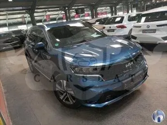 Kia Sorento 1.6 Platinum 2022