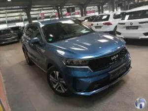 Kia Sorento 1.6 Platinum 2022
