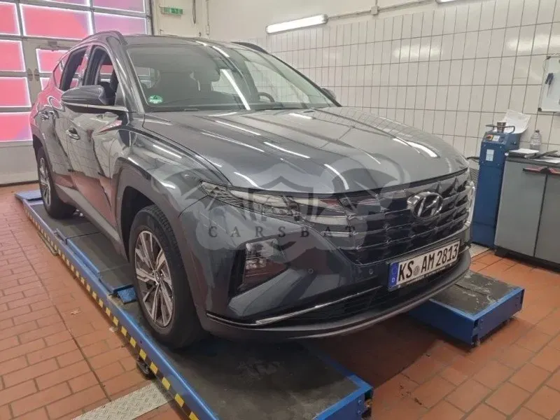 Hyundai Tucson 1.6 Trend 2021
