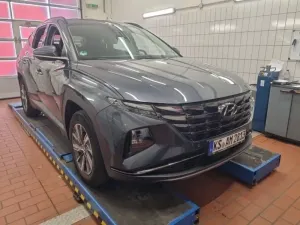 Hyundai Tucson 1.6 Trend 2021