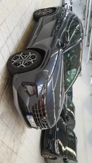 Hyundai Tucson N Line 2022