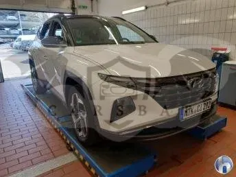 Hyundai Tucson Prime 2022