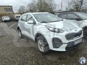 Kia Sportage 1.6 2022