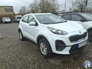 Kia Sportage 1.6 2022