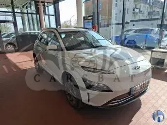Hyundai Kona Select 2022