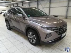 Hyundai Tucson Trend 2022