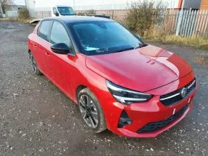 Vauxhall Corsa 46 kWh Ultimate 2023