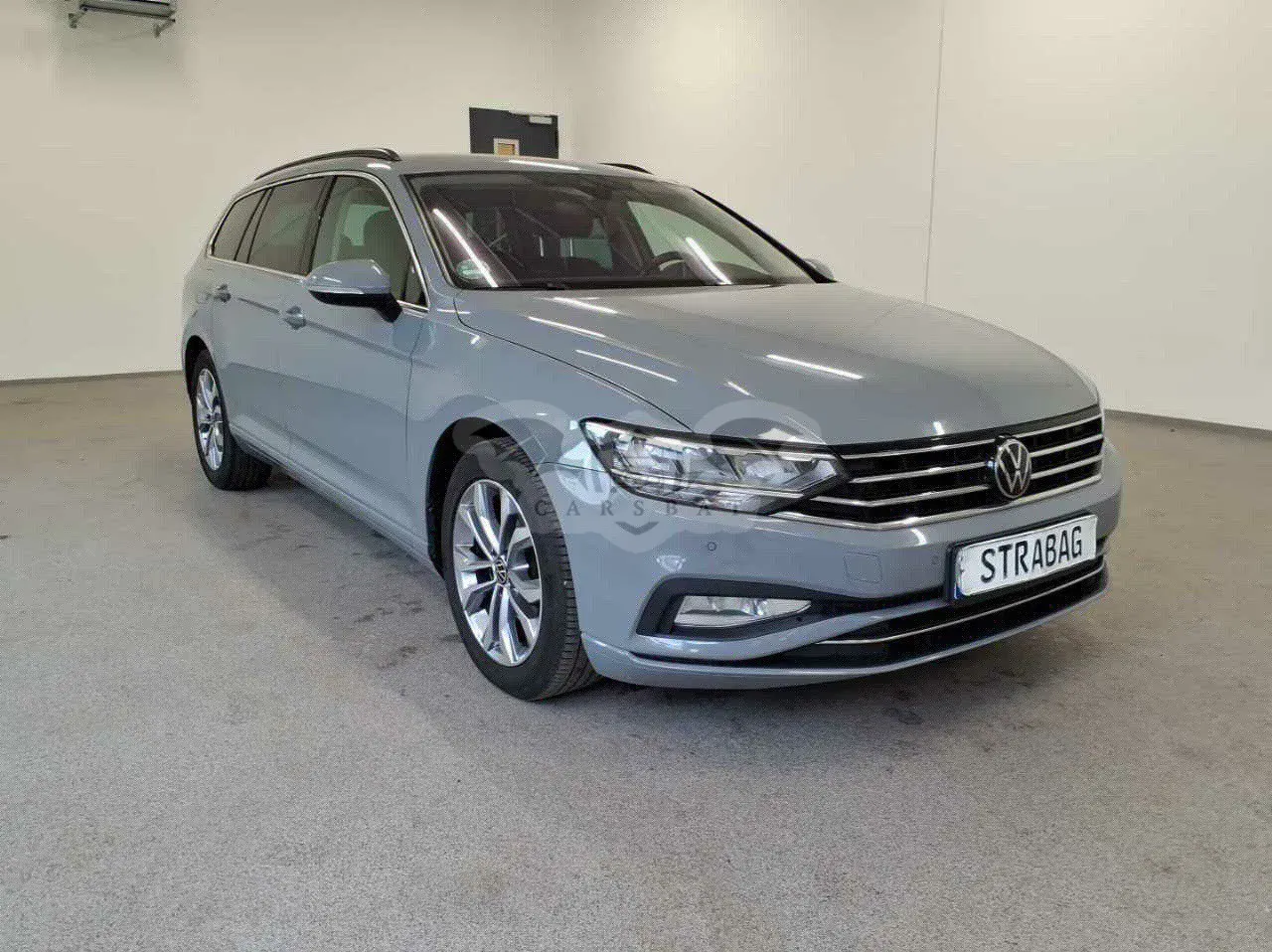 Volkswagen Passat Variant Business 2022
