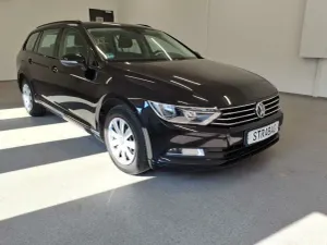 Volkswagen Passat Variant Trendline 2018