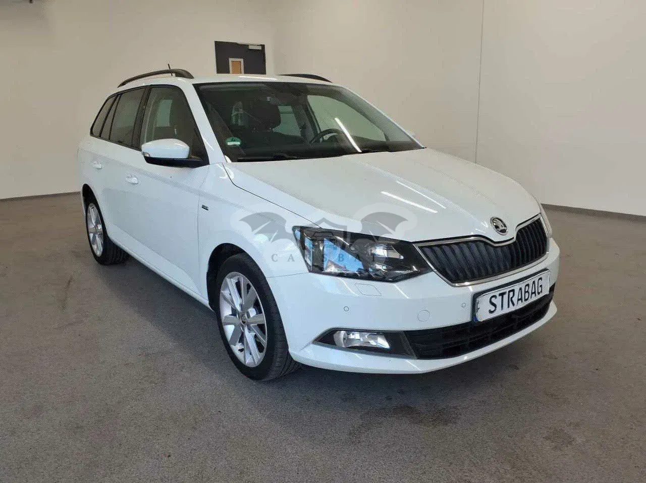Skoda Fabia 1.5 Comfort 2017
