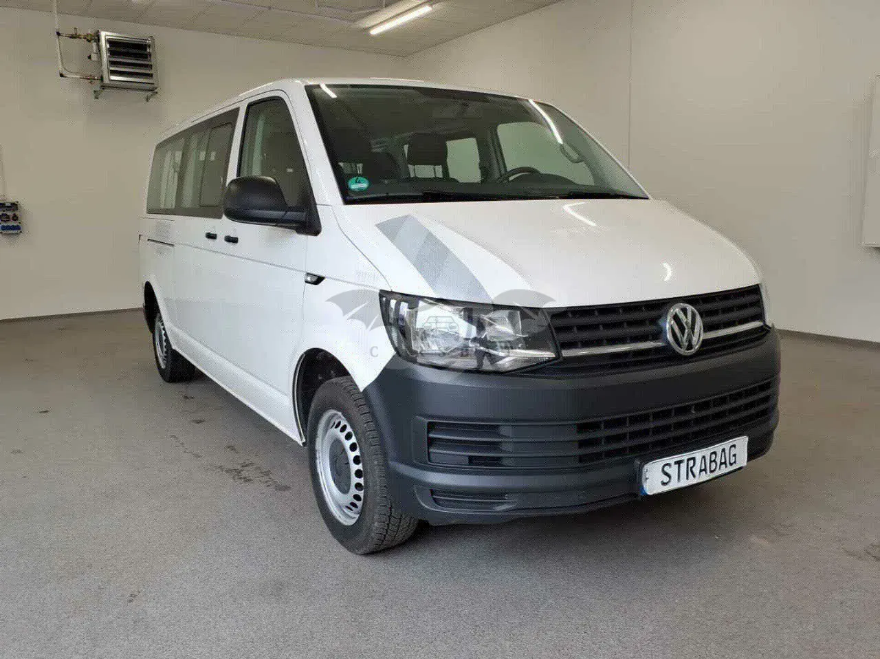 Volkswagen Transporter 2.0 2018