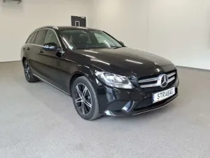 Mercedes-Benz C Break 200d Avantgarde 2019