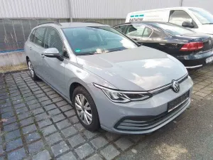 Volkswagen Golf 2.0 2021