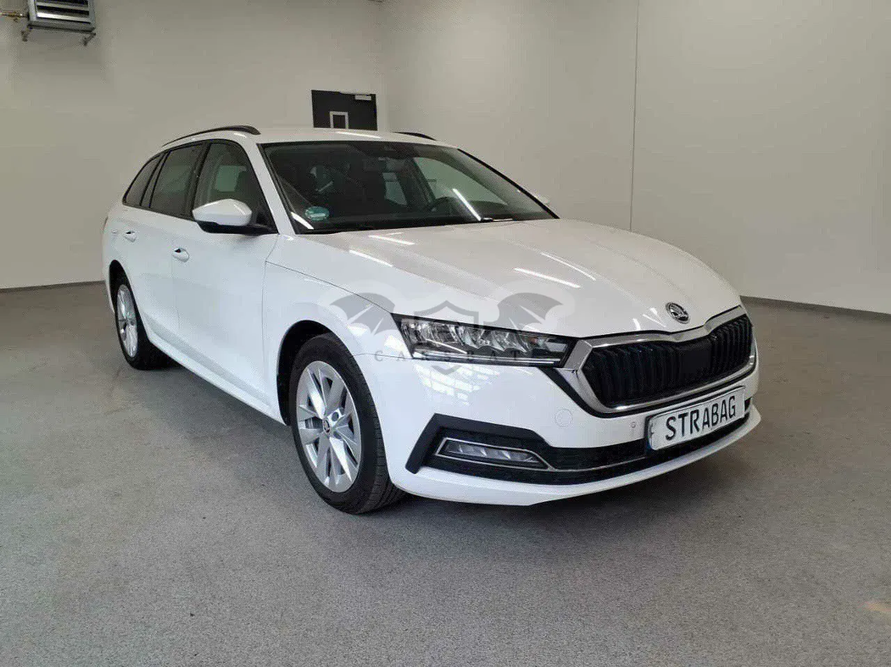 Skoda Octavia Style 2020