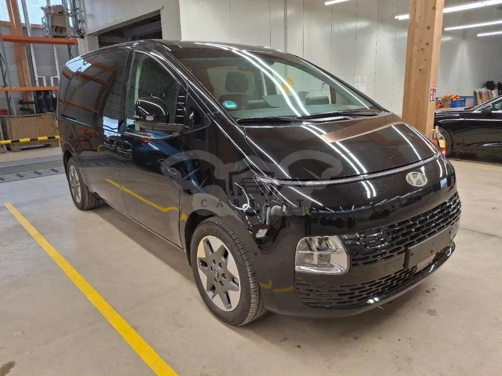 Hyundai Staria Trend 2025