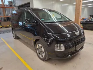 Hyundai Staria Trend 2025