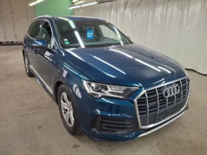 Audi Q7 45 TDI 2019
