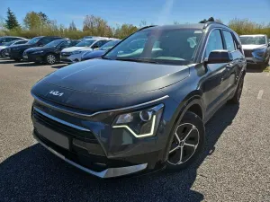 Kia Niro 1.6 GDI Design 2024