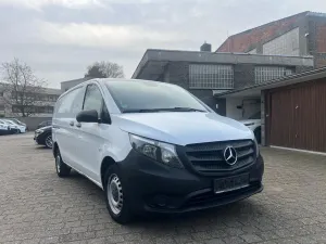 Mercedes-Benz Vito L2 110 CDI 2021