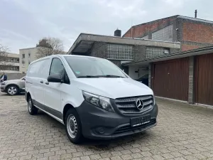Mercedes-Benz Vito L2 110 CDI 2020