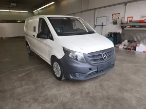 Mercedes-Benz Vito 114 CDI 2016