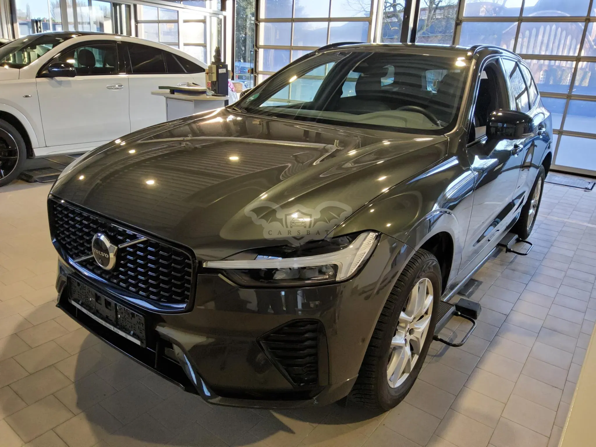 Volvo XC60 B4 R-Design 2022