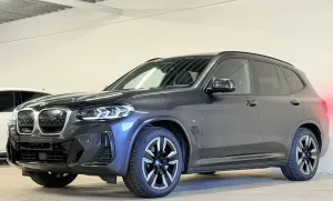 BMW iX3 74 kWh Inspiring 2022