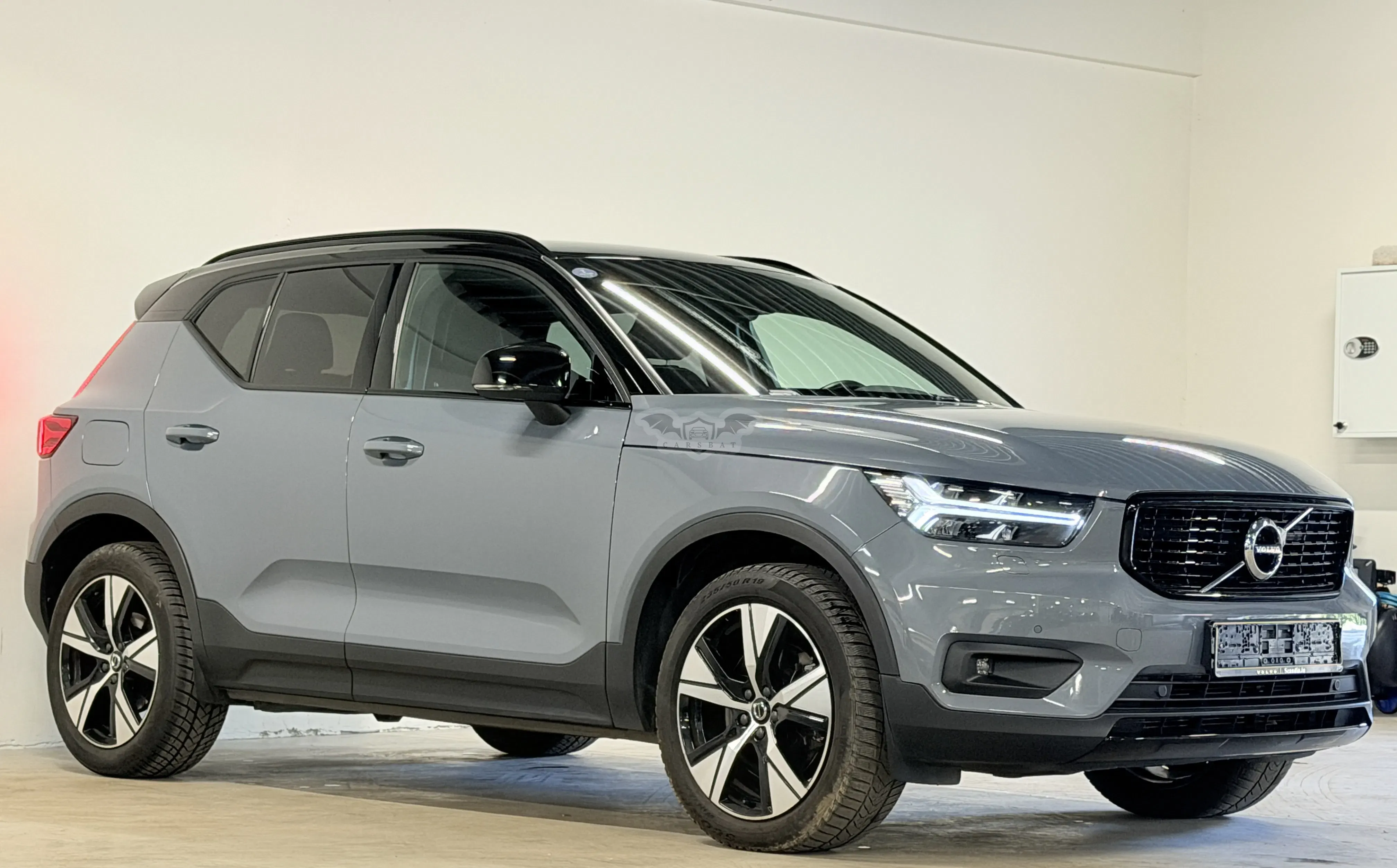 Volvo XC40 1.5 R-Design 2021