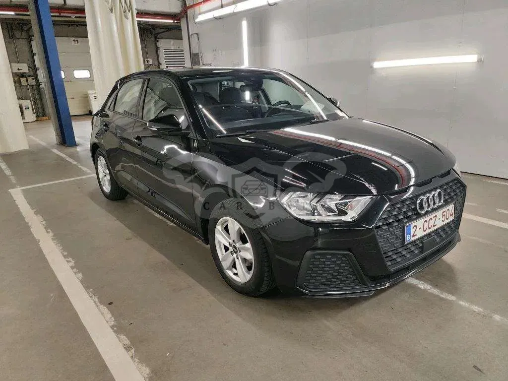 Audi A1 Sportback 25 TFSI Attraction 2022
