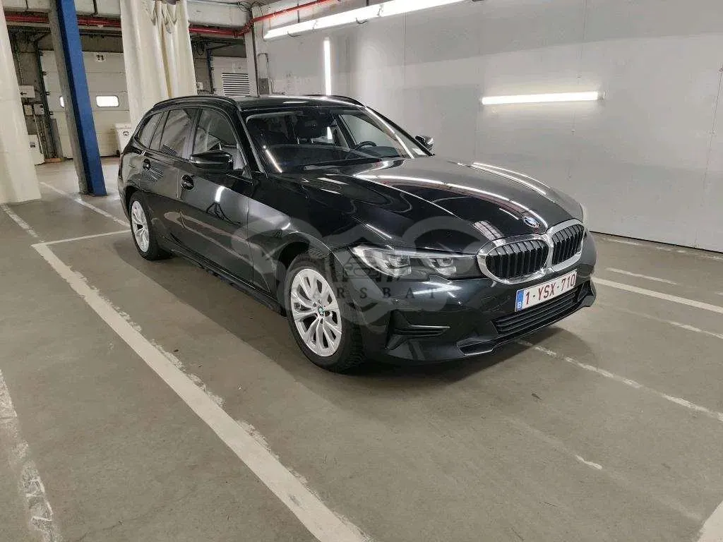 BMW 3 Series Touring 318d 2020