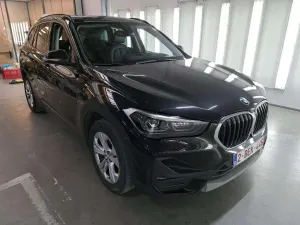 BMW X1 25e 2021