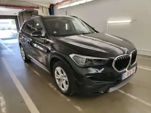 BMW X1 25e 2021
