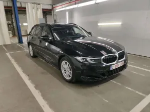 BMW 3 Series Touring 316d 2023
