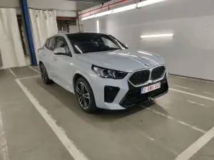 BMW X2 20i M Sport 2024