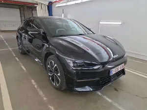Kia EV6 74 kWh GT Line 2023
