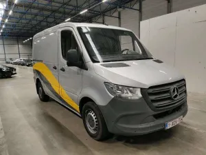 Mercedes-Benz Sprinter 311 CDI Fun 2019