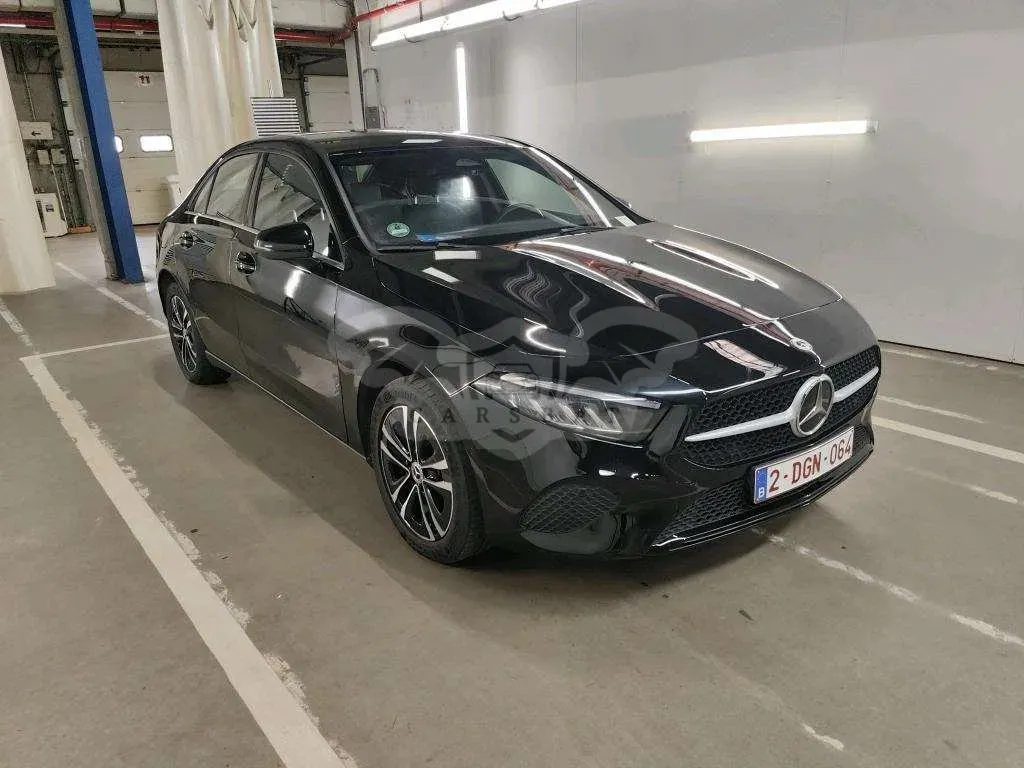 Mercedes-Benz A 250e Business Line 2023