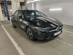 Mercedes-Benz A 250e Business Line 2023