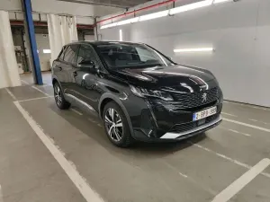 Peugeot 3008 1.2i Allure Pack 2022