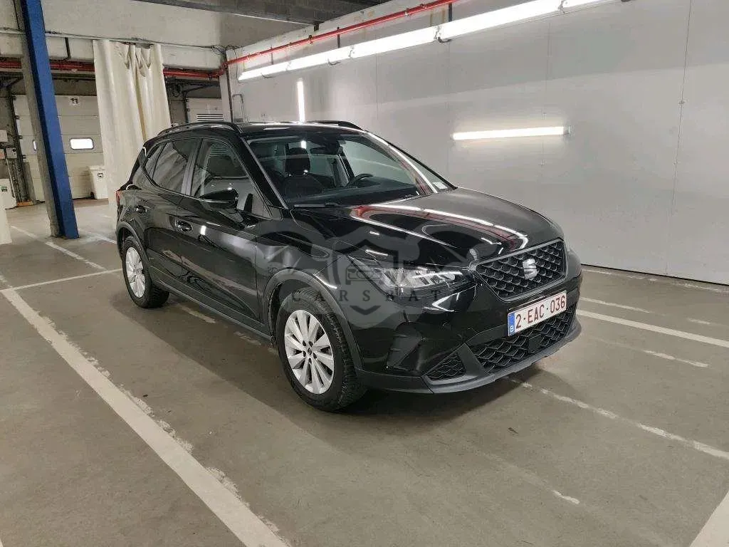 Seat Arona 1.0 TSI Move! 2023