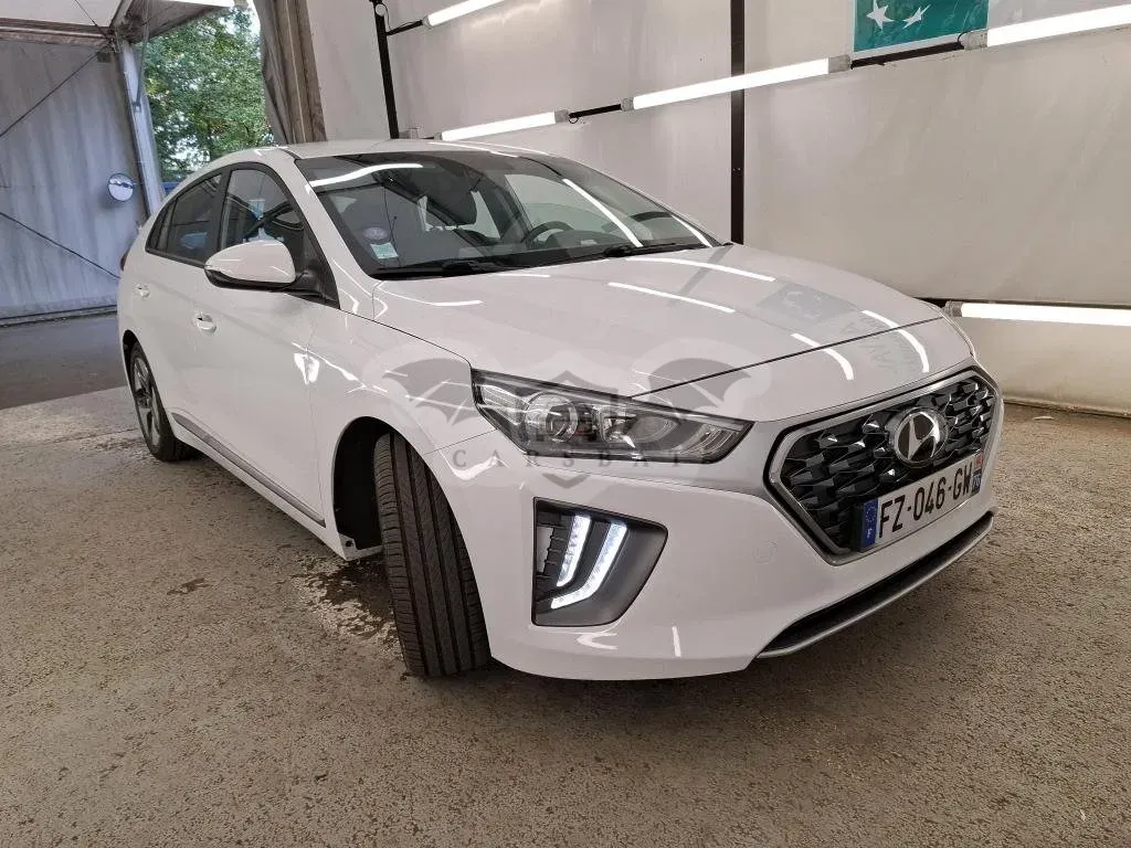 Hyundai IONIQ 1.6 GDI Business 2021