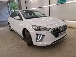 Hyundai IONIQ 1.6 GDI Business 2021