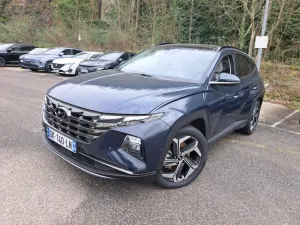 Hyundai Tucson 1.6 Executive 2022