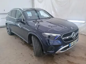 Mercedes-Benz GLC 400e Business Line 2024