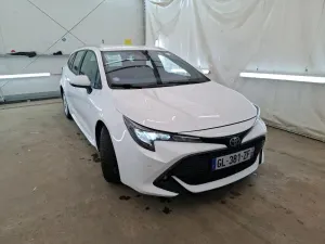 Toyota Corolla Touring Sports Dynamic Business 2023