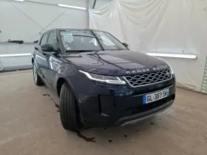 Land Rover Range Rover Evoque 1.5 P300e SE 2023