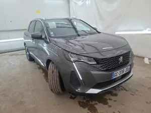 Peugeot 3008 1.6 Allure Pack 2021